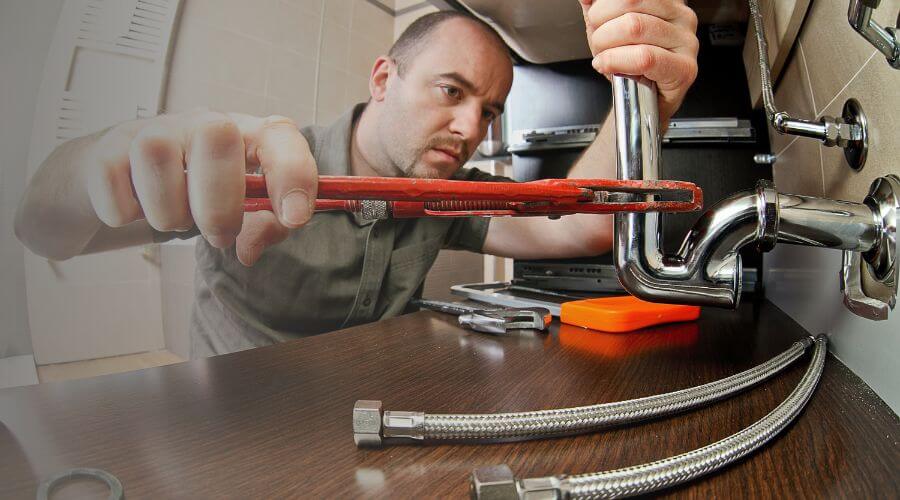 Professional emergency plumber services in Fremont